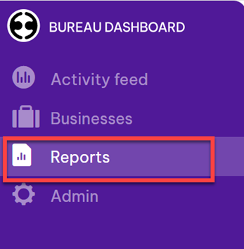 bureau dashboard reports.png